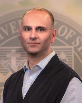 Asci Dr. Donald Asci