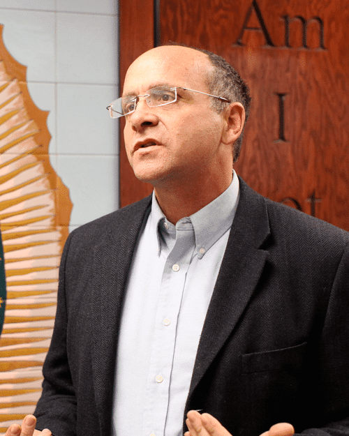 Dr. Mark Miravalle
