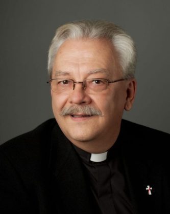 Miletic, Dcn. Stephen Deacon Stephen Miletic