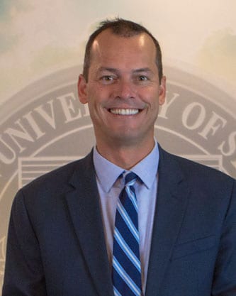 Sollum Professor Scott Sollom