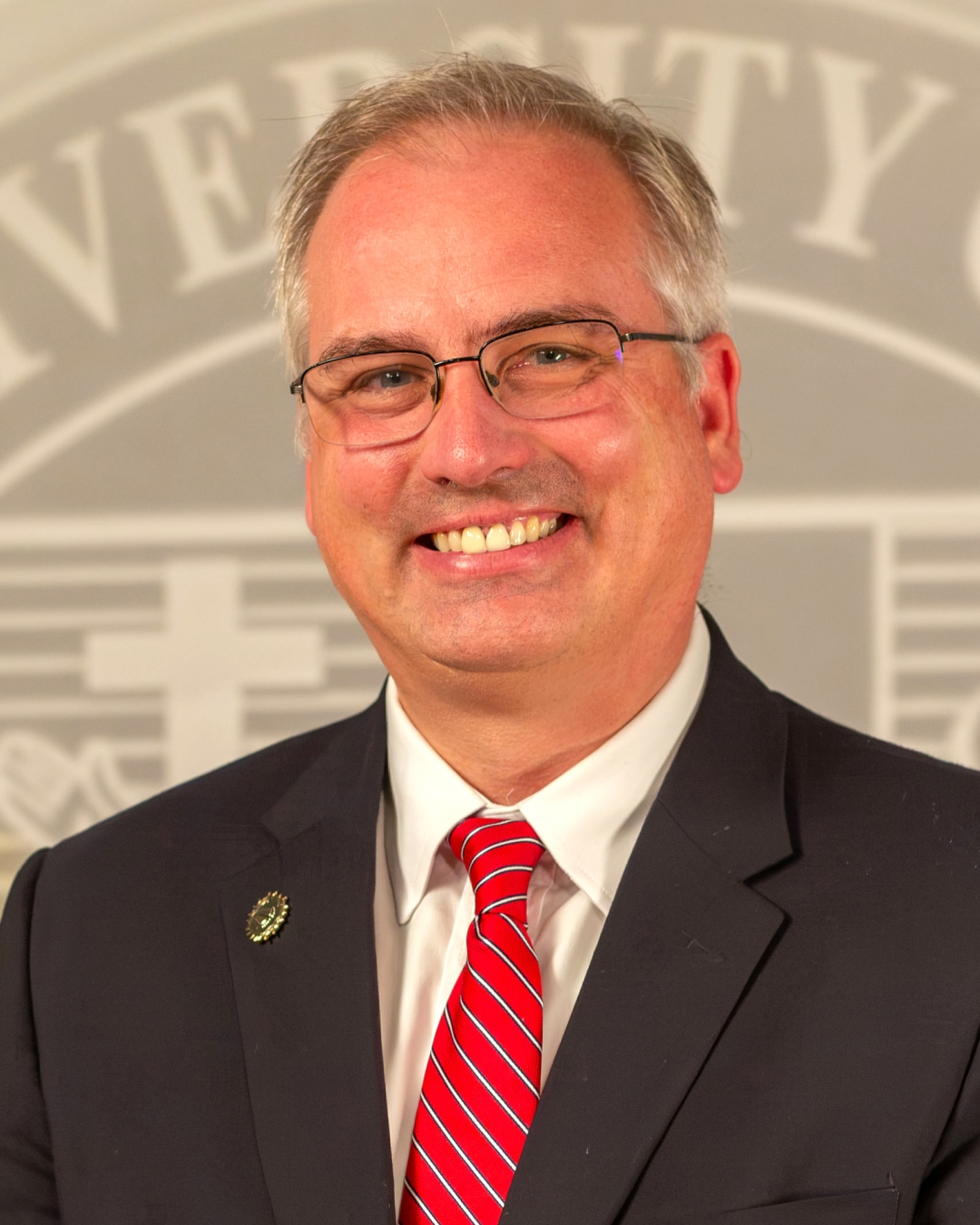 Dr. Stephen Hildebrand