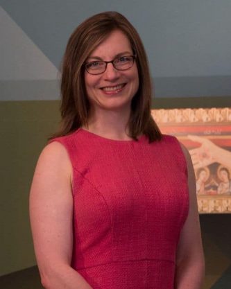 fMWYWU34 Pr. Amy Roberts