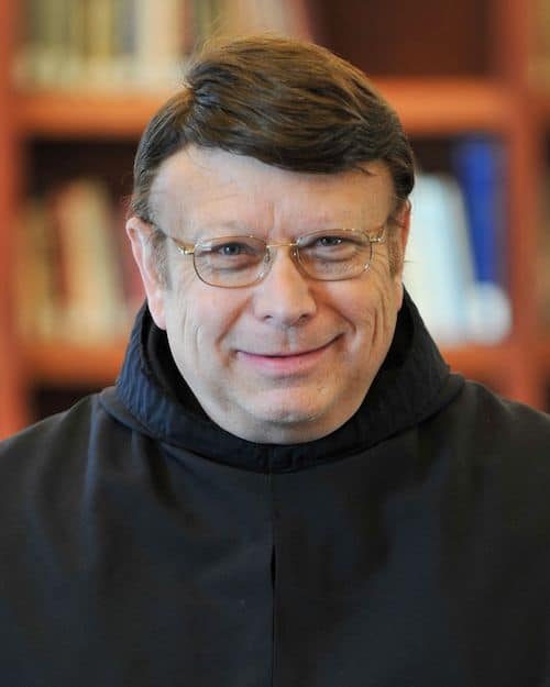 Dr. Donald Frinsko, TOR