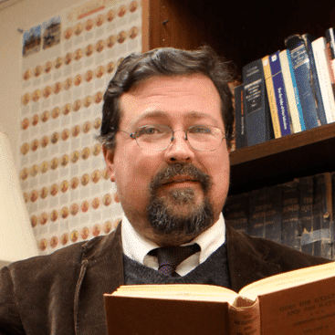 rQDRao8y Dr. Michael Sirilla