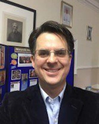 admin-ajax Dr. Eric Westby