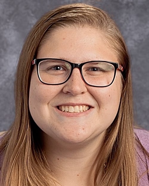 Ashley Bennett ’17 | Franciscan University of Steubenville