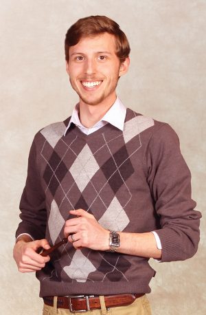 Alexei Woltornist