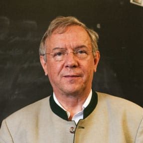 Dr. Michael Waldstein