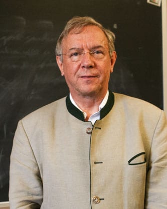 Waldstein Dr. Michael Waldstein