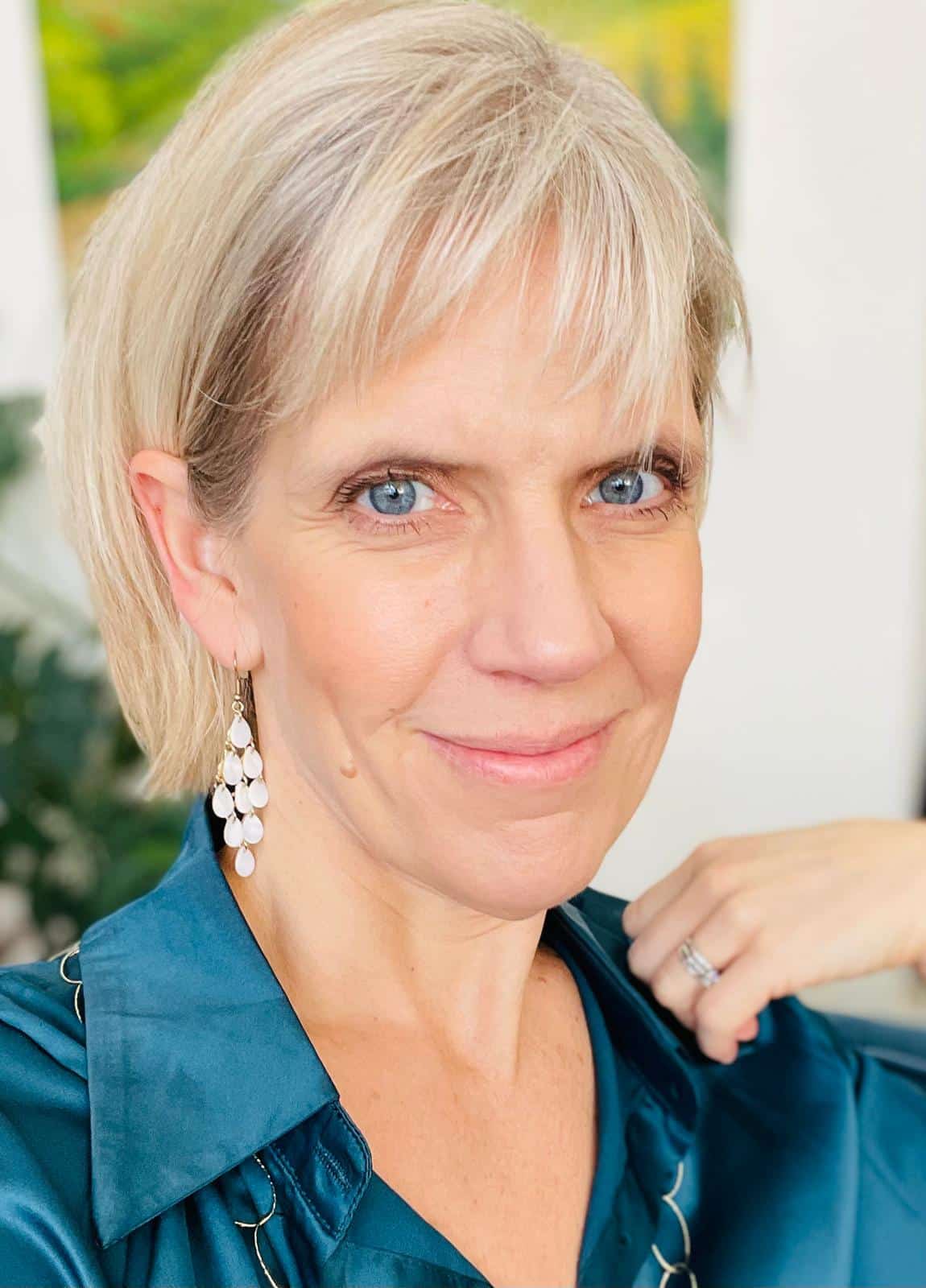 Dr. Maria Wolter