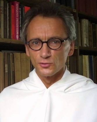 Fr Rupert Mayer