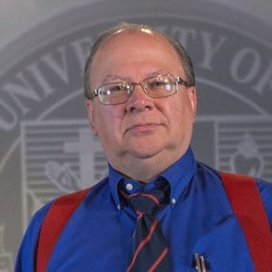 HolmesSquare Dr. John Holmes