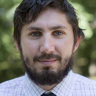 Dahm_Headshot2018_400x533 Dr. Brandon Dahm