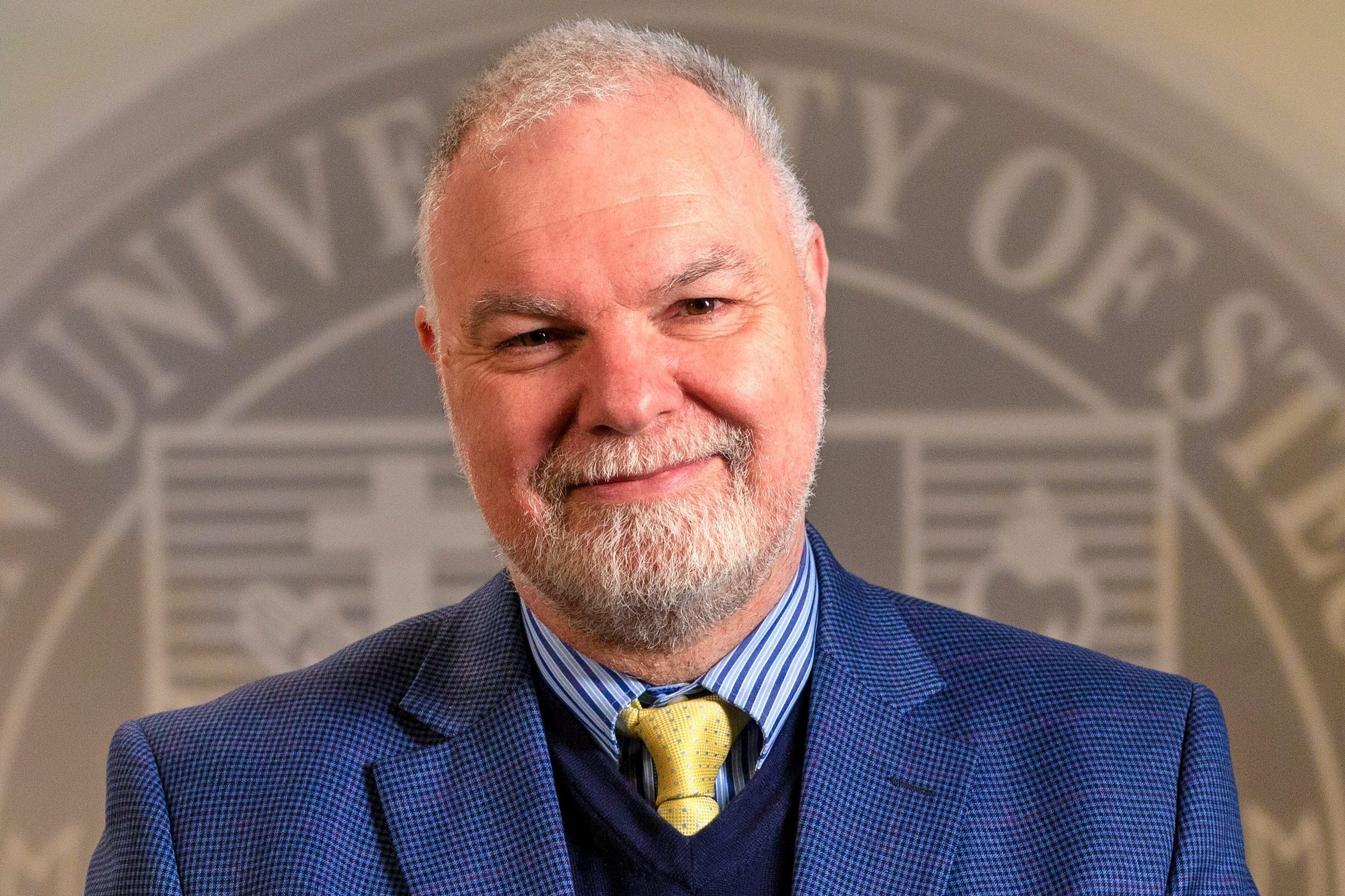 Dr. Petroc Willey Franciscan University of Steubenville