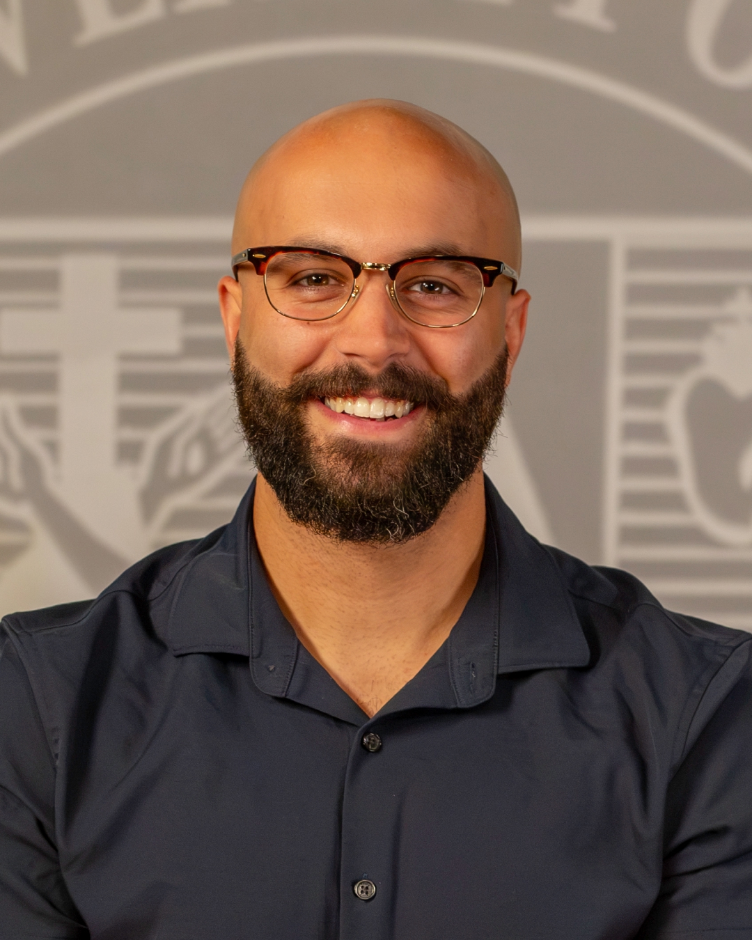 Dr. Rashad Rehman