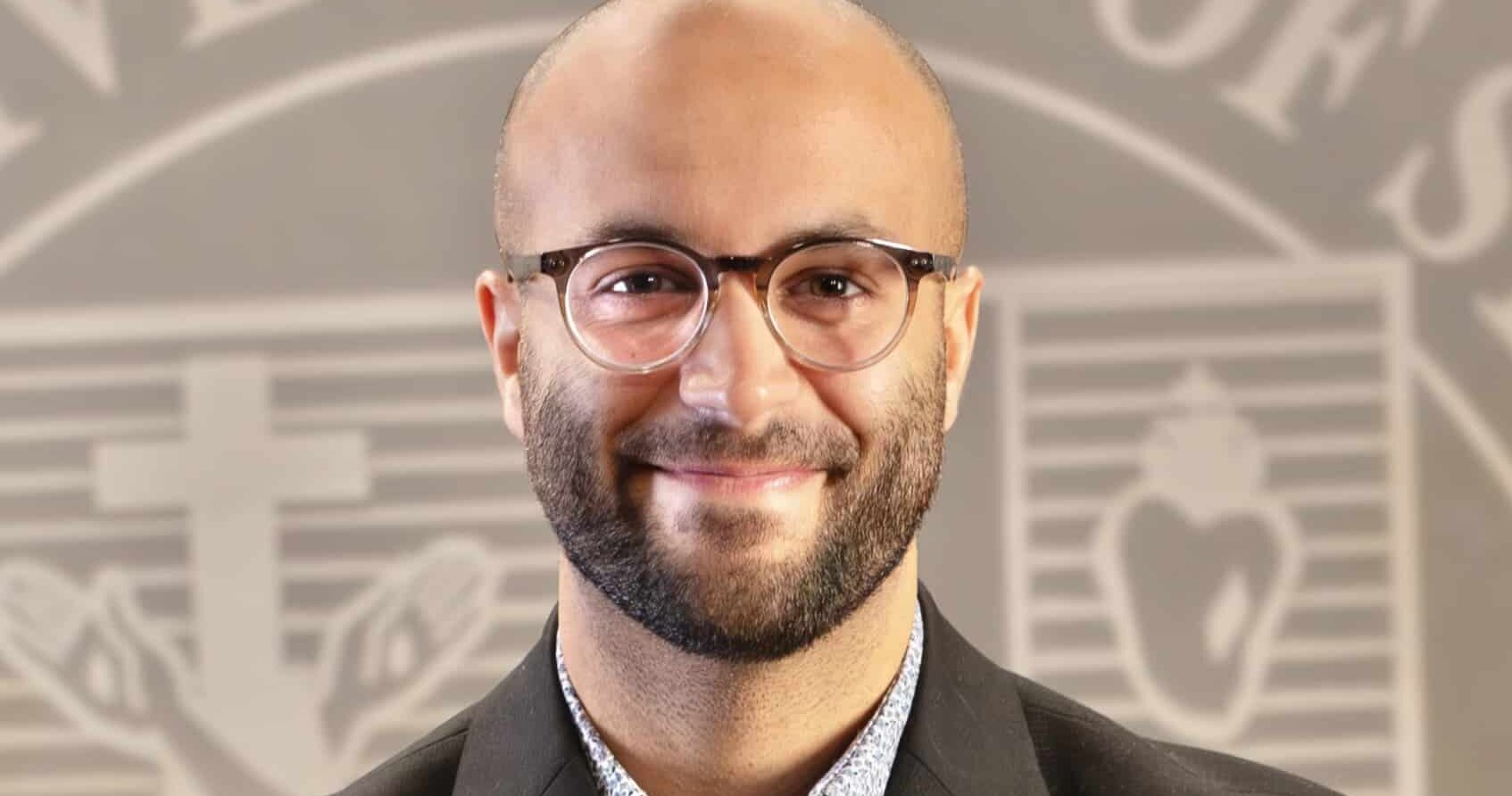 Dr. Rehman | Franciscan University of Steubenville
