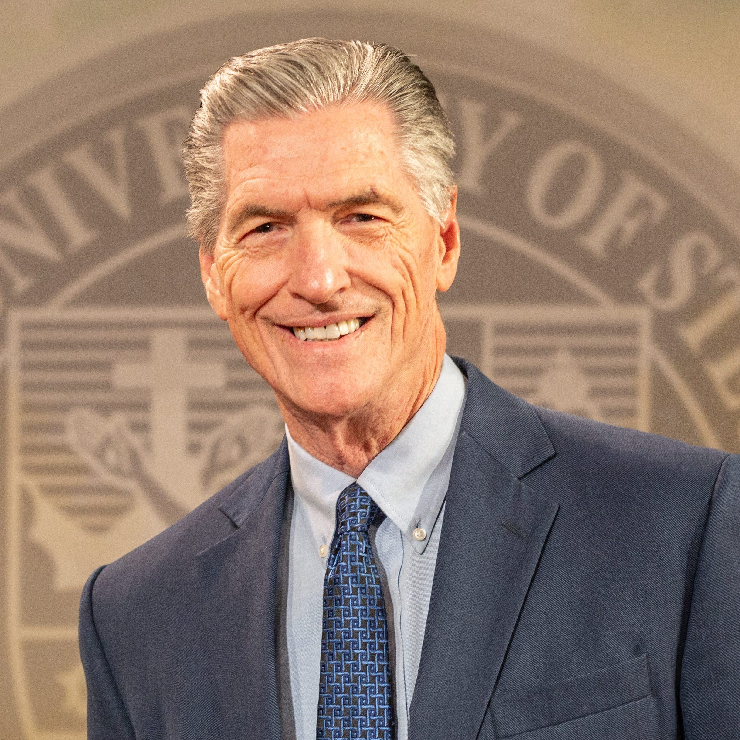 Dr. Patrick Lee – Portrait – Fall 2023 –0589