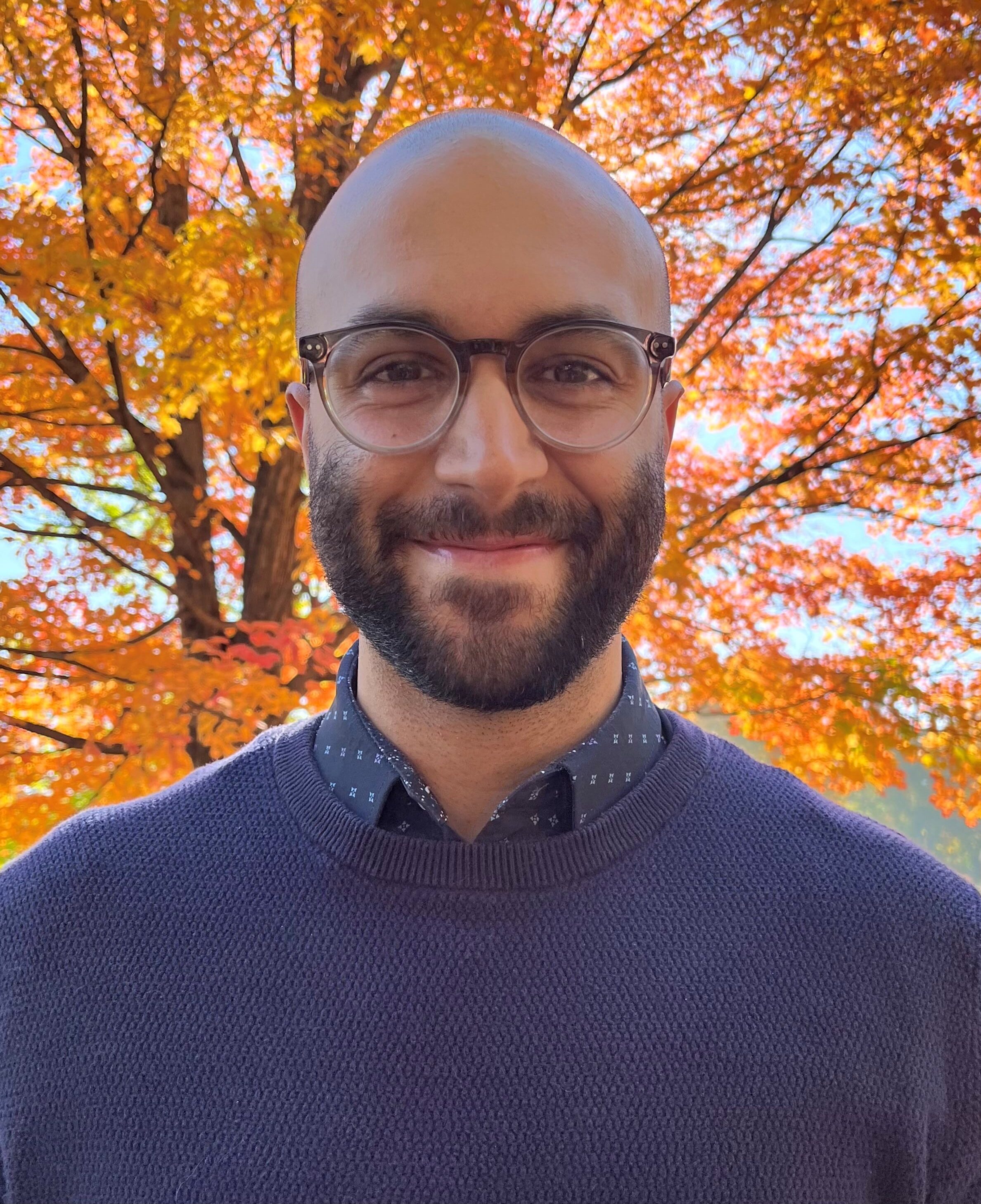 Dr. Rehman | Franciscan University of Steubenville