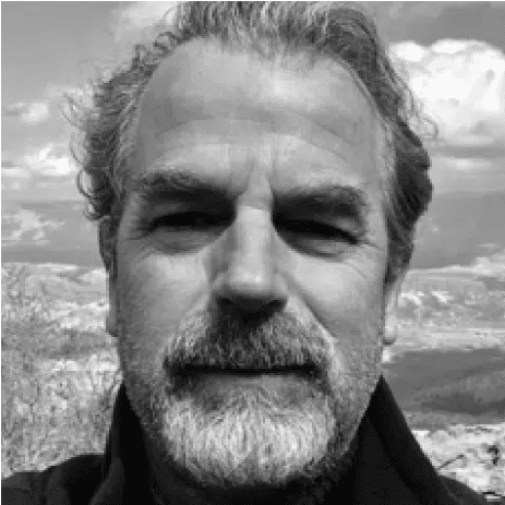 Stephen Rasche