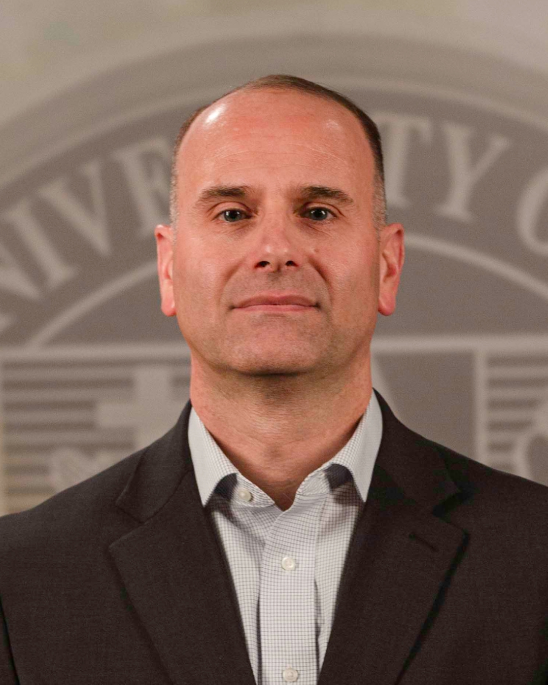 Dr. Donald Asci