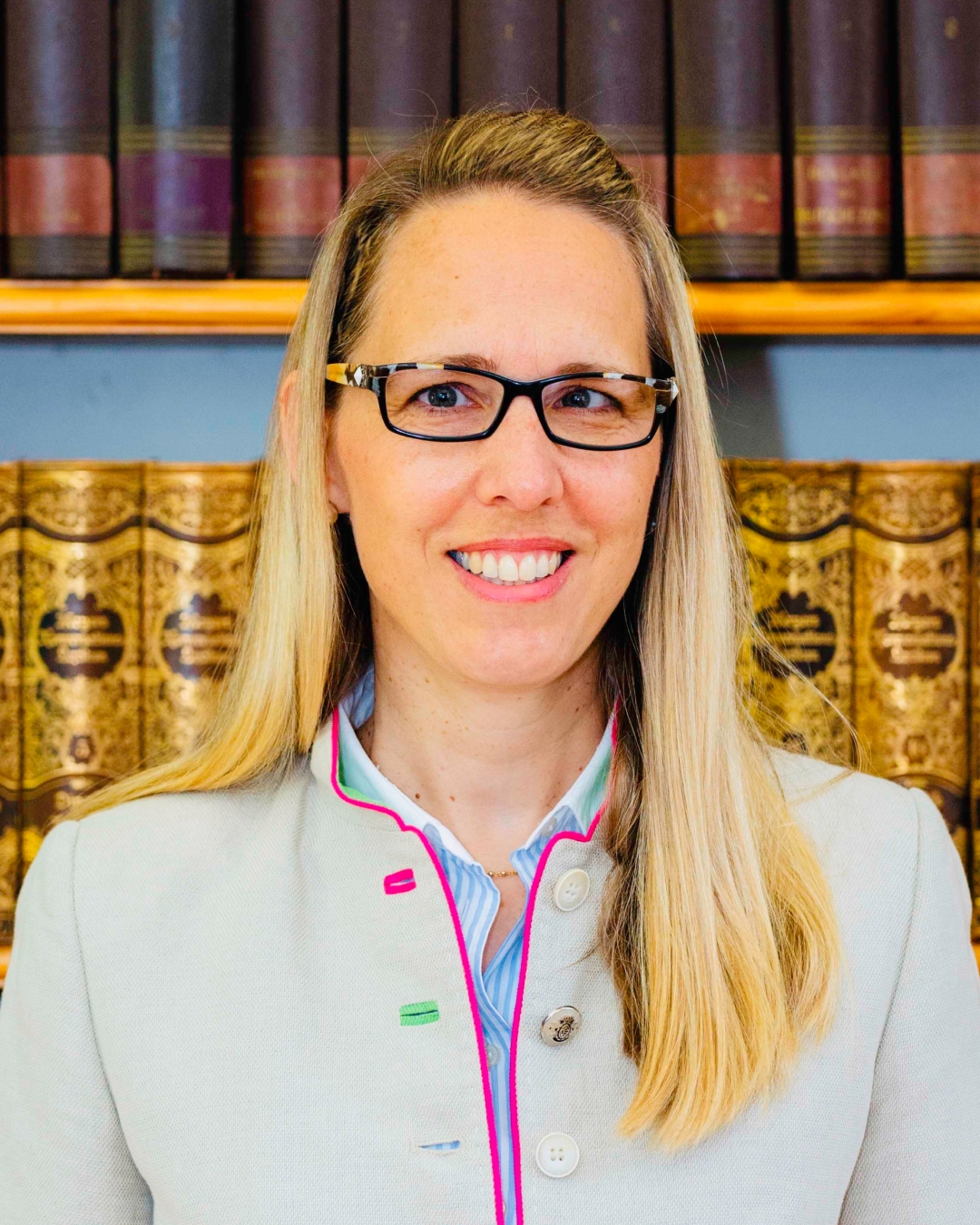 Dr. Katharina Westerhorstmann