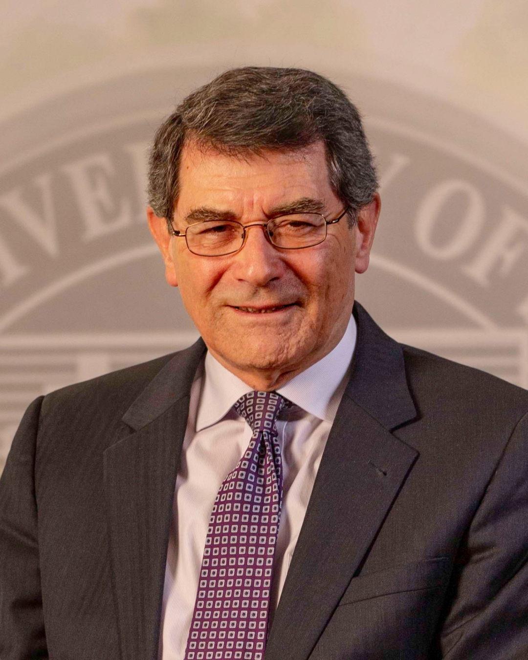 Dr. Michael J. Healy