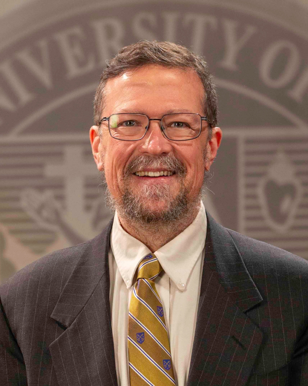 Dr. Michael Sirilla