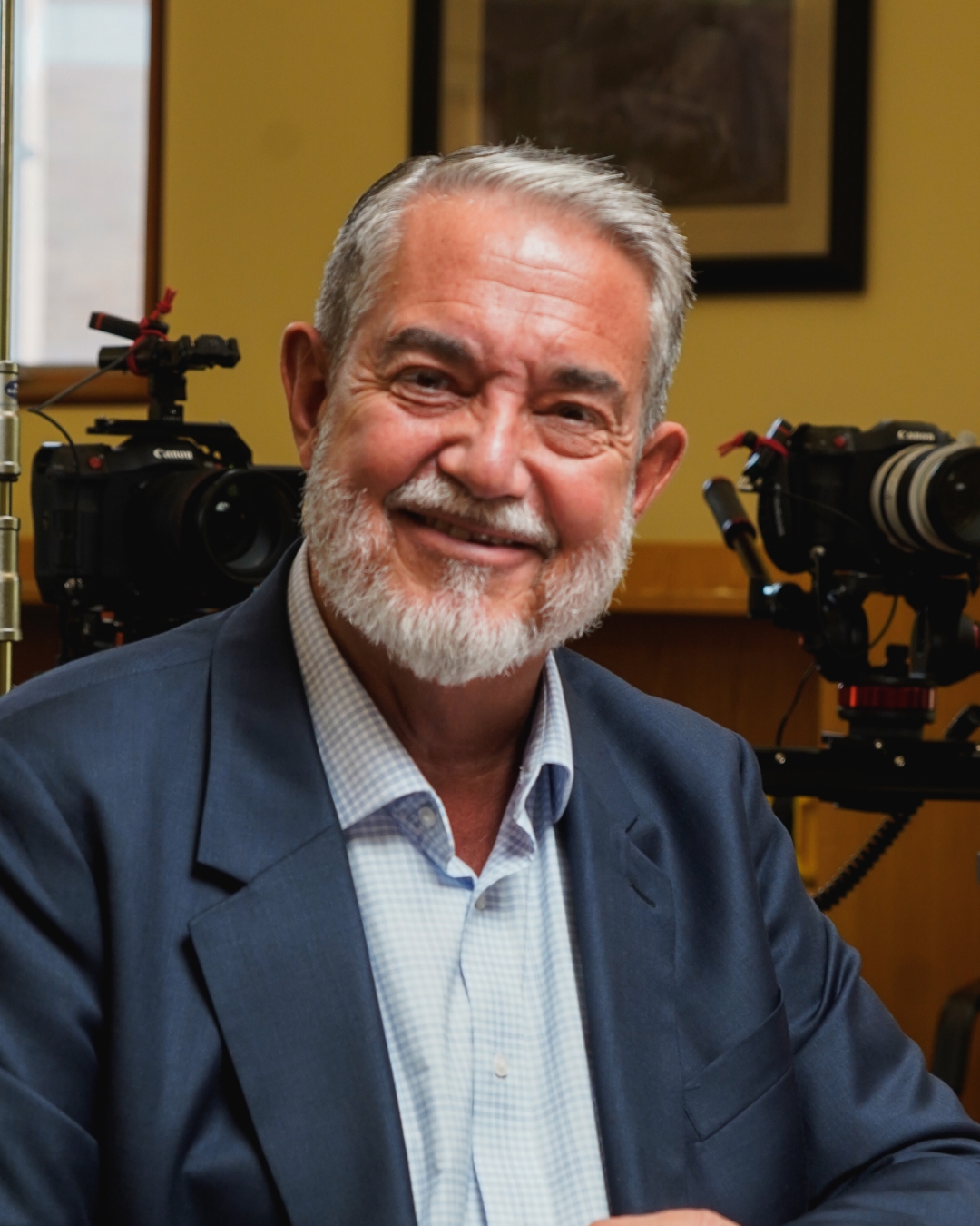 Dr. Scott Hahn