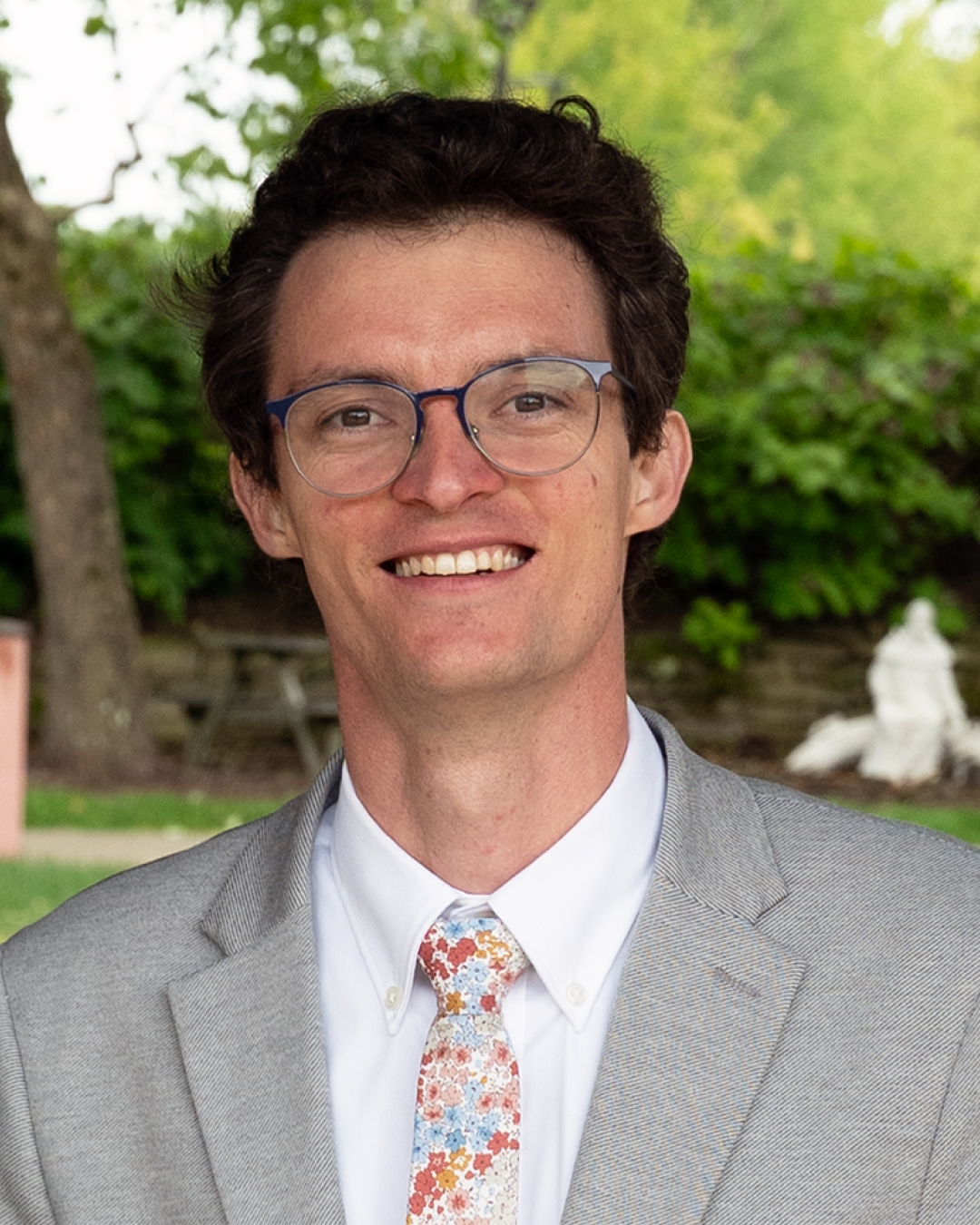 Dr. Shane Owens